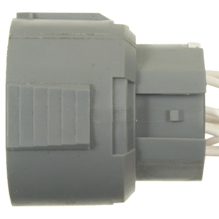 Standard Ignition A/C Heater Switch Connector S-1199